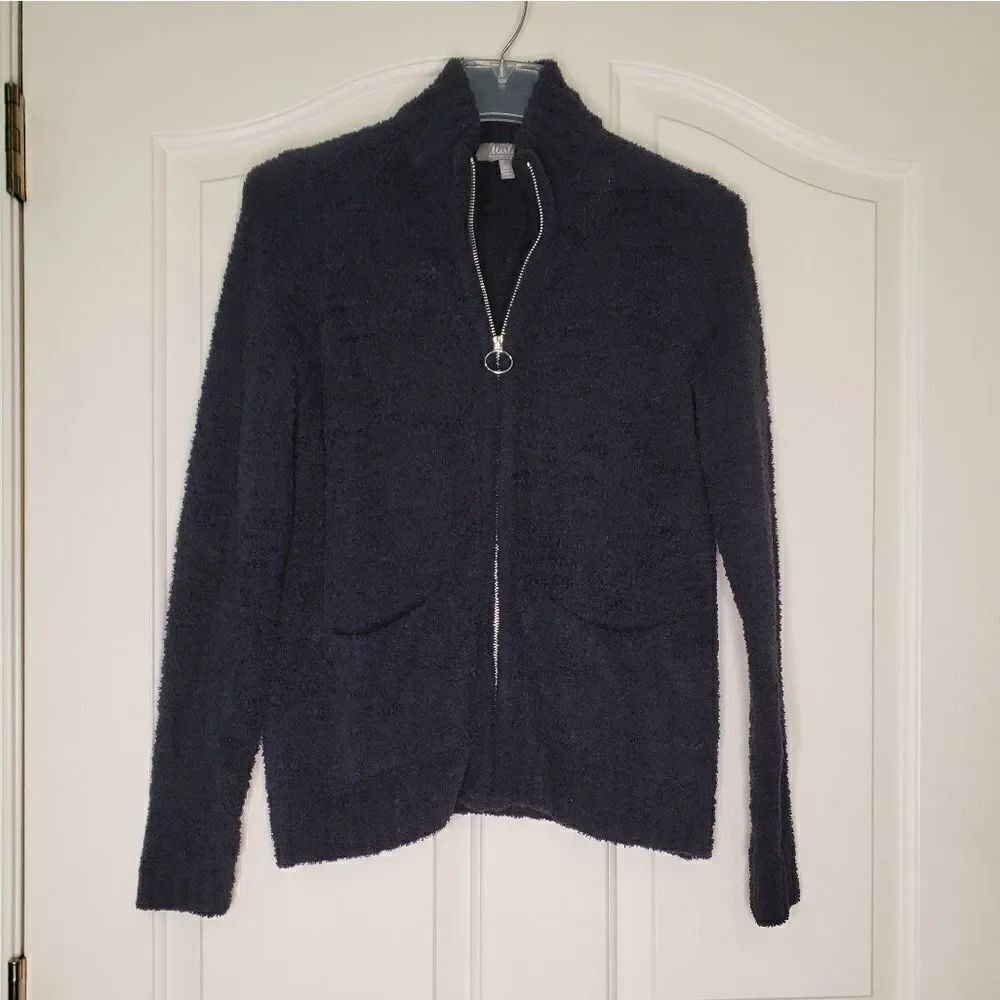 Marled Jacket  - Picture 2 of 7